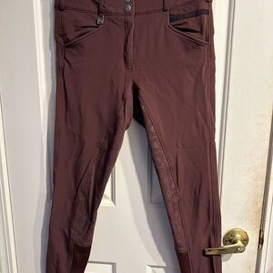 Romfh Isabella Full Seat Breeches